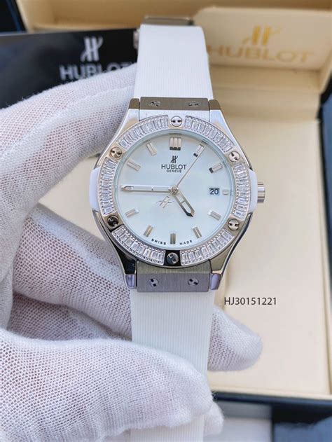 hublot geneve automatic 582 888|hublot 582888 for sale.